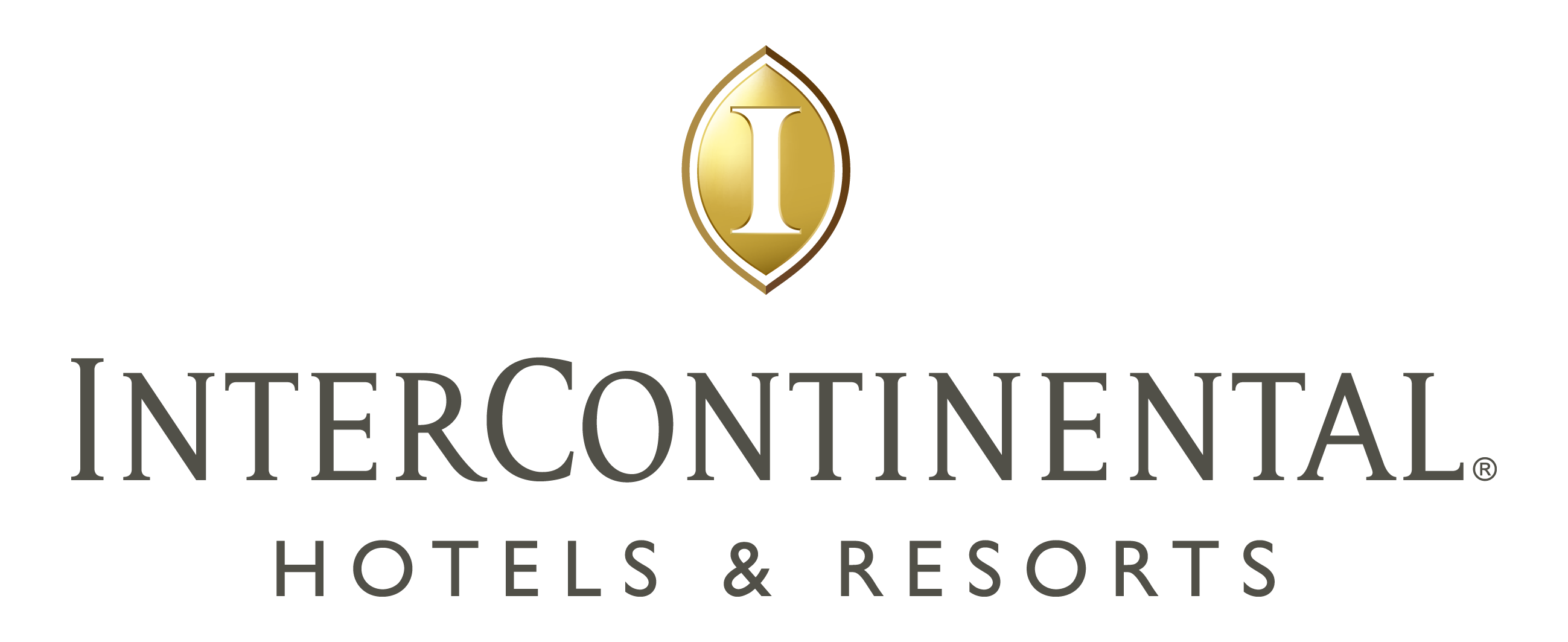 Intercontinental logo